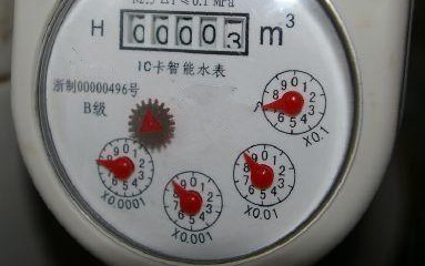怎么解決IC卡水表讀卡錯(cuò)誤的問題？